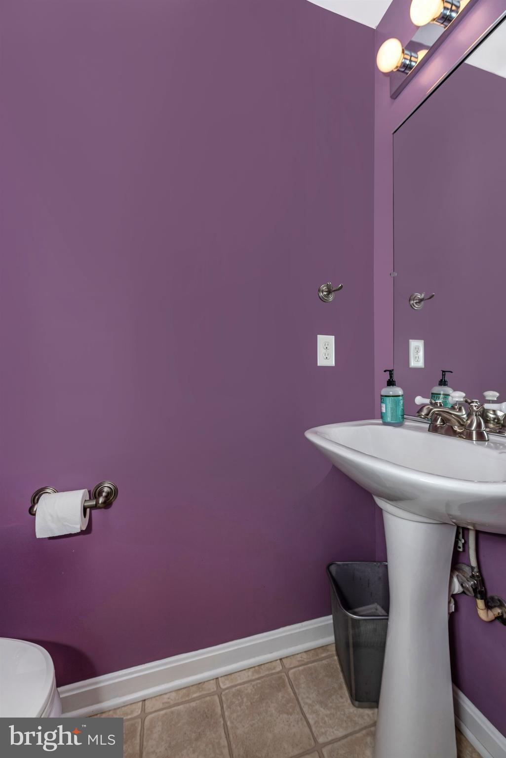 14127 Peddicord Road Mount Airy, MD 21771 - Photo 16 of 48 Half Bath