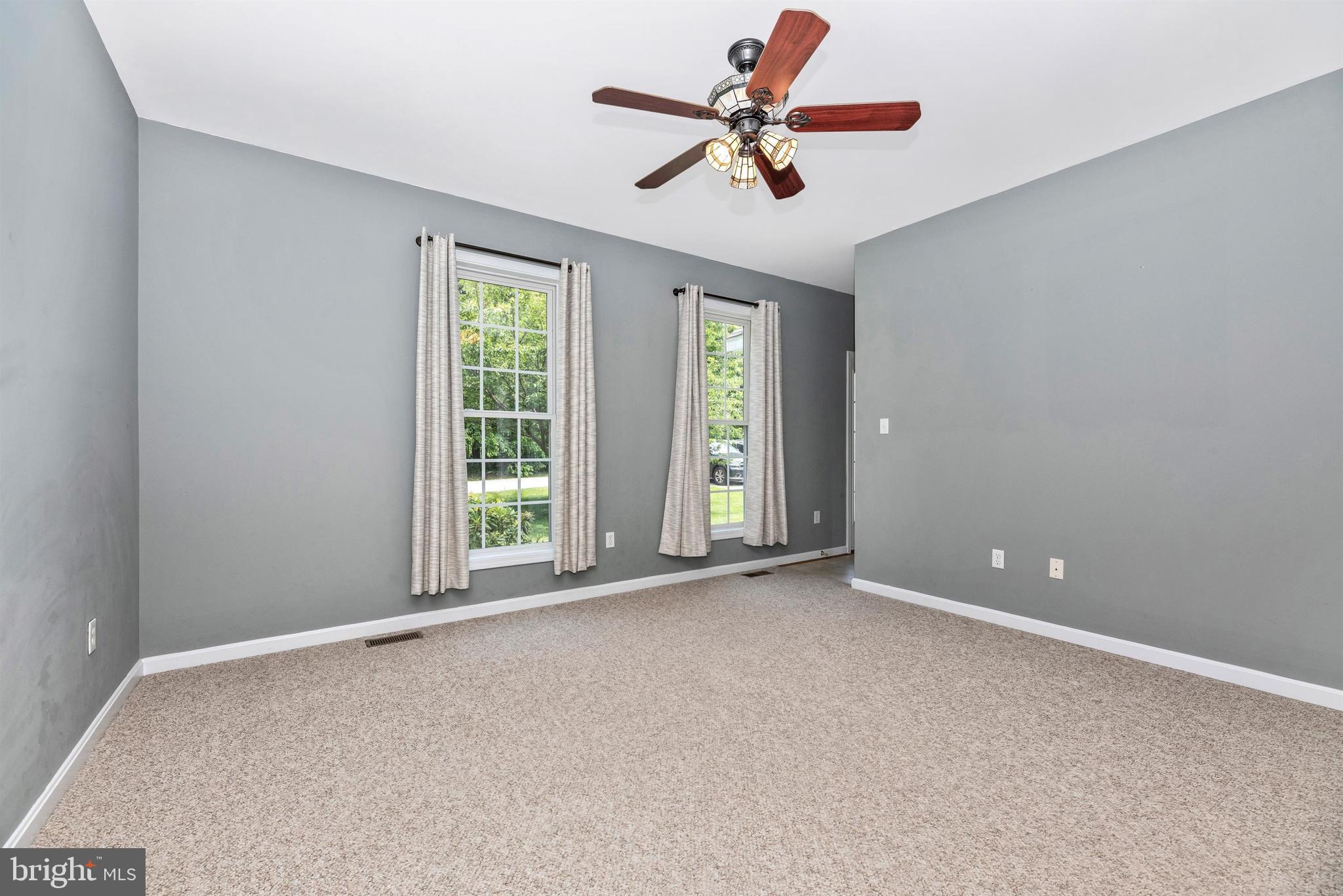 Formal Living Room