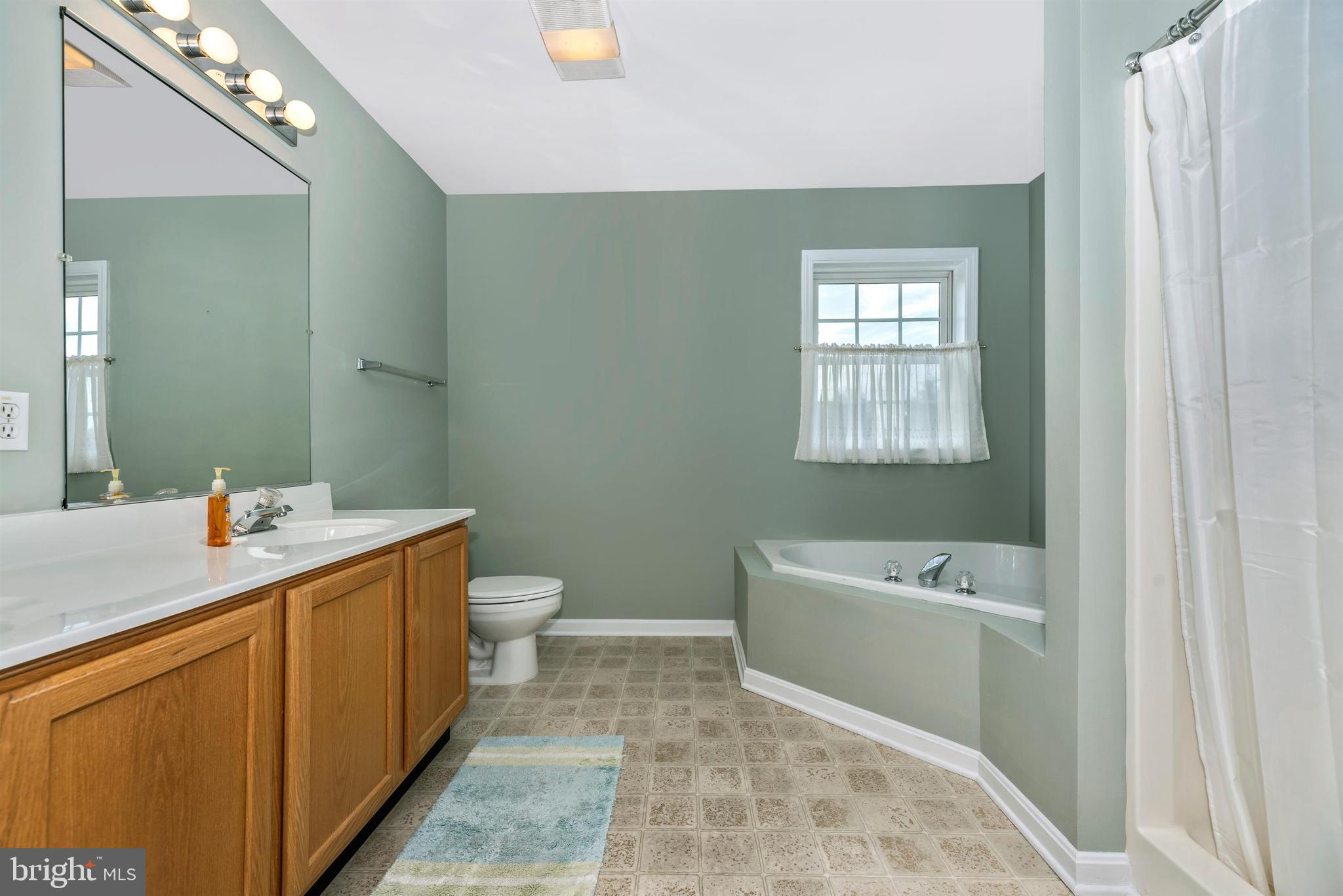 14127 Peddicord Road Mount Airy, MD 21771 - Photo 21 of 48 Master Bathroom