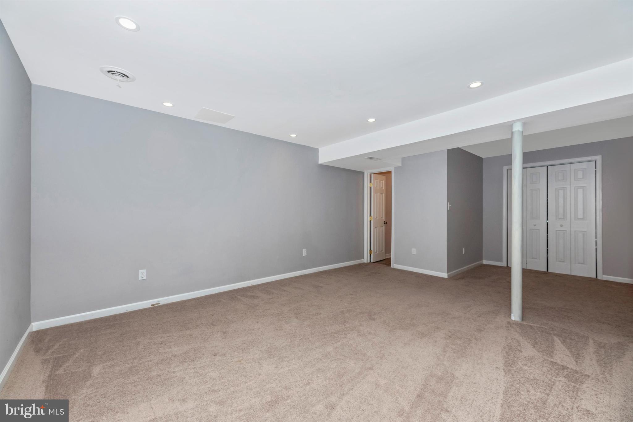 14127 Peddicord Road Mount Airy, MD 21771 - Photo 27 of 48 Lower Level