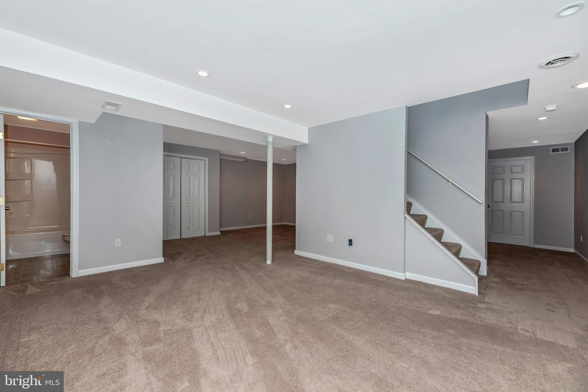 14127 Peddicord Road Mount Airy, MD 21771 - Photo 28 of 48 Lower Level