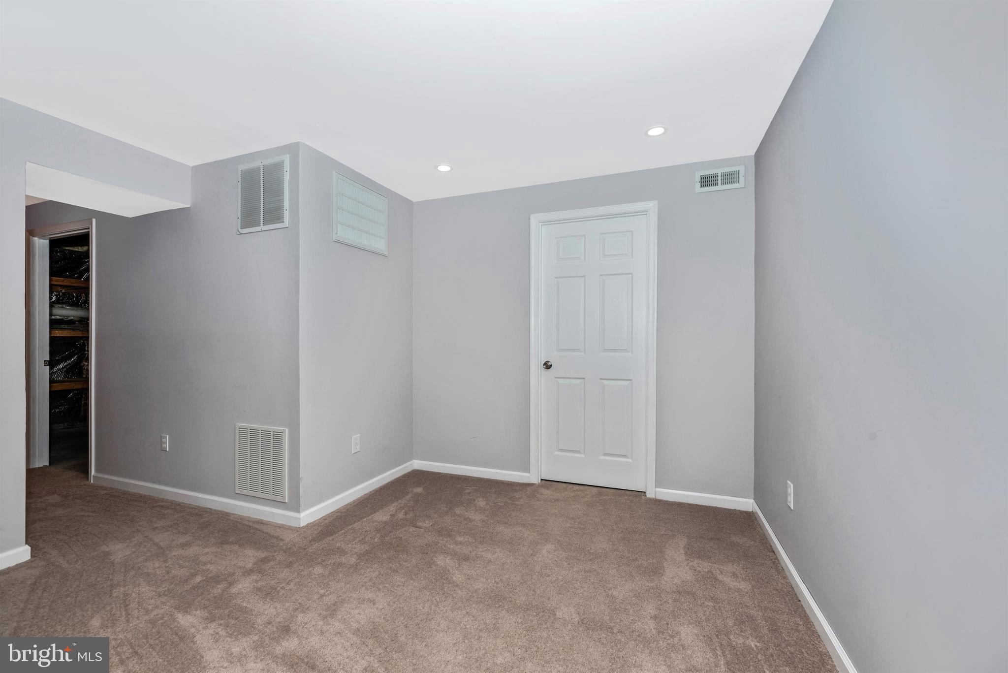 14127 Peddicord Road Mount Airy, MD 21771 - Photo 30 of 48 Lower Level