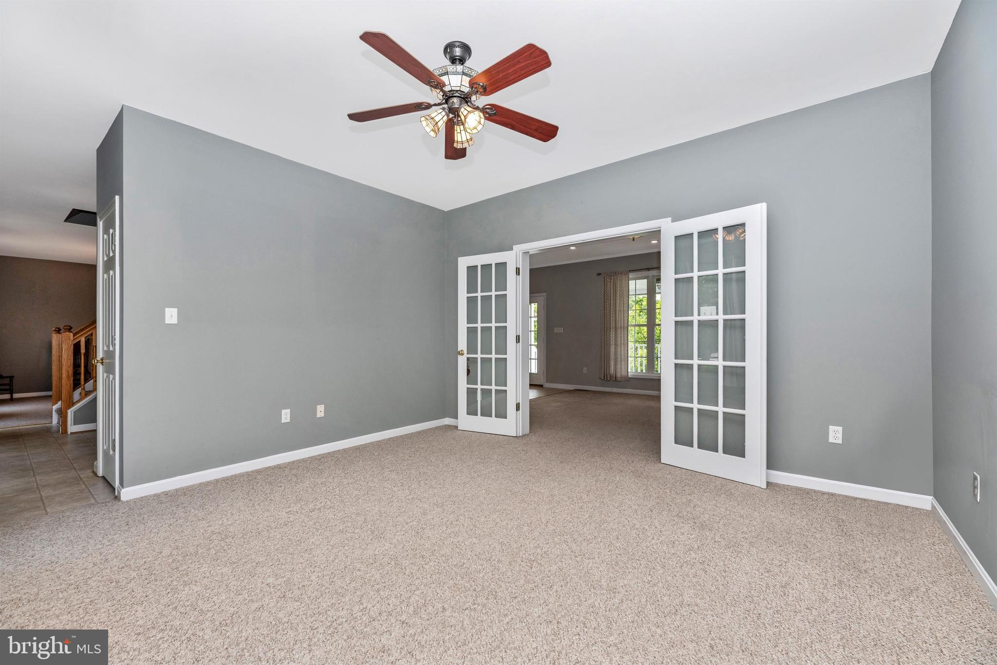 Formal Living Room