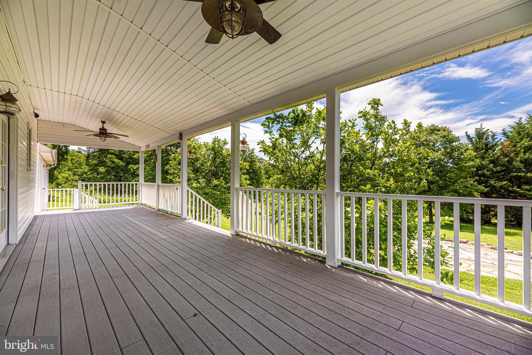 14127 Peddicord Road Mount Airy, MD 21771 - Photo 39 of 48 Deck