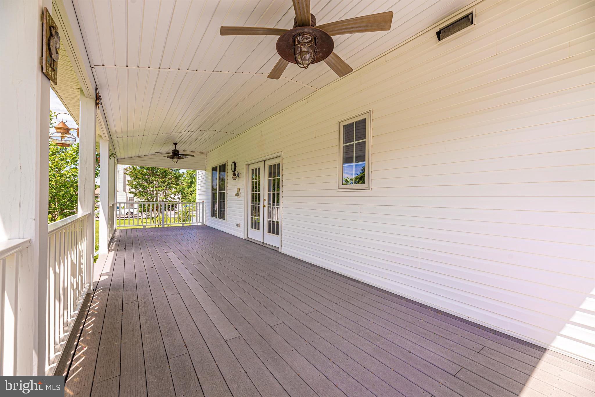 14127 Peddicord Road Mount Airy, MD 21771 - Photo 41 of 48 Deck