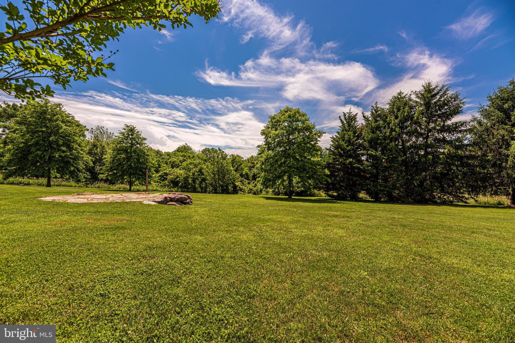 14127 Peddicord Road Mount Airy, MD 21771 - Photo 43 of 48 Backyard
