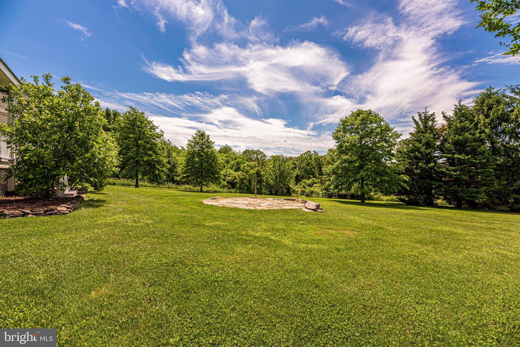 14127 Peddicord Road Mount Airy, MD 21771 - Photo 45 of 48 Backyard