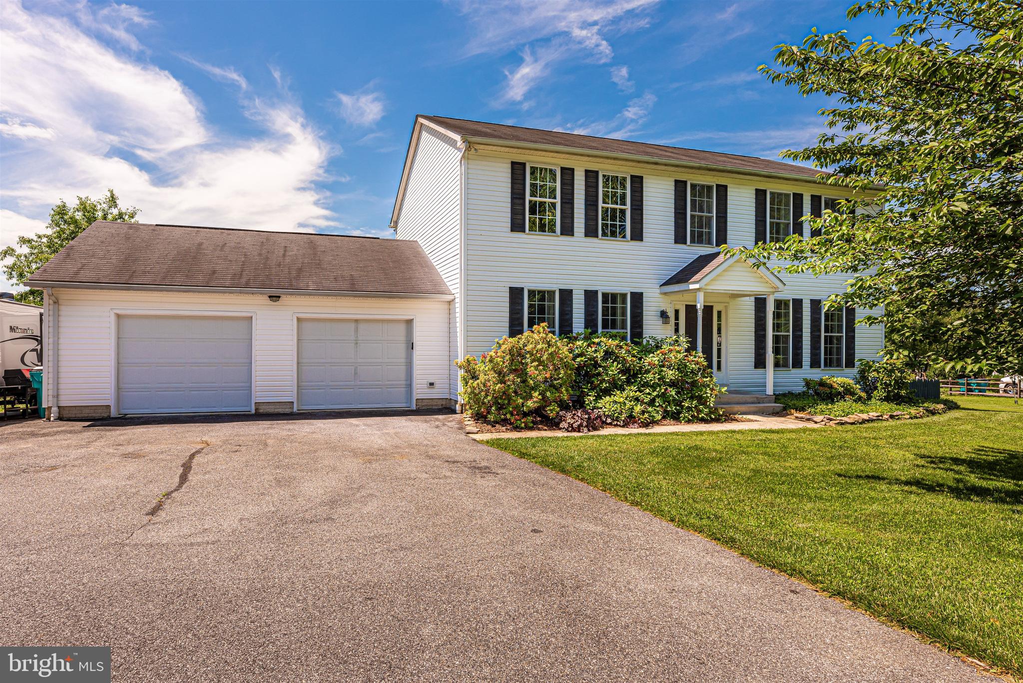 14127 Peddicord Road Mount Airy, MD 21771 - Photo 46 of 48 Front View