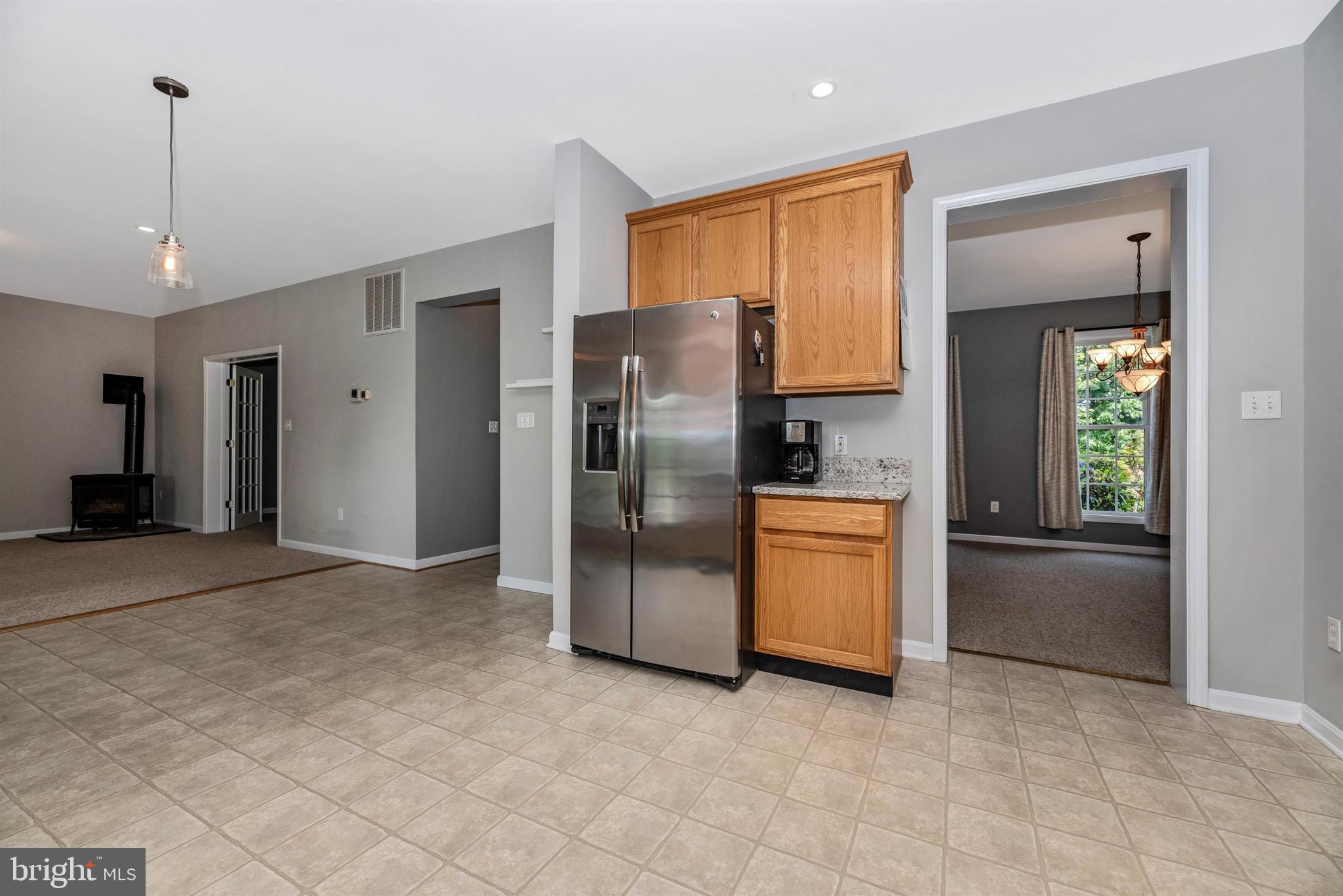 14127 Peddicord Road Mount Airy, MD 21771 - Photo 9 of 48 Kitchen
