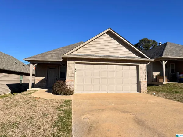 $224,900 | 4821 Cove Lane, Mount Olive, AL 35117