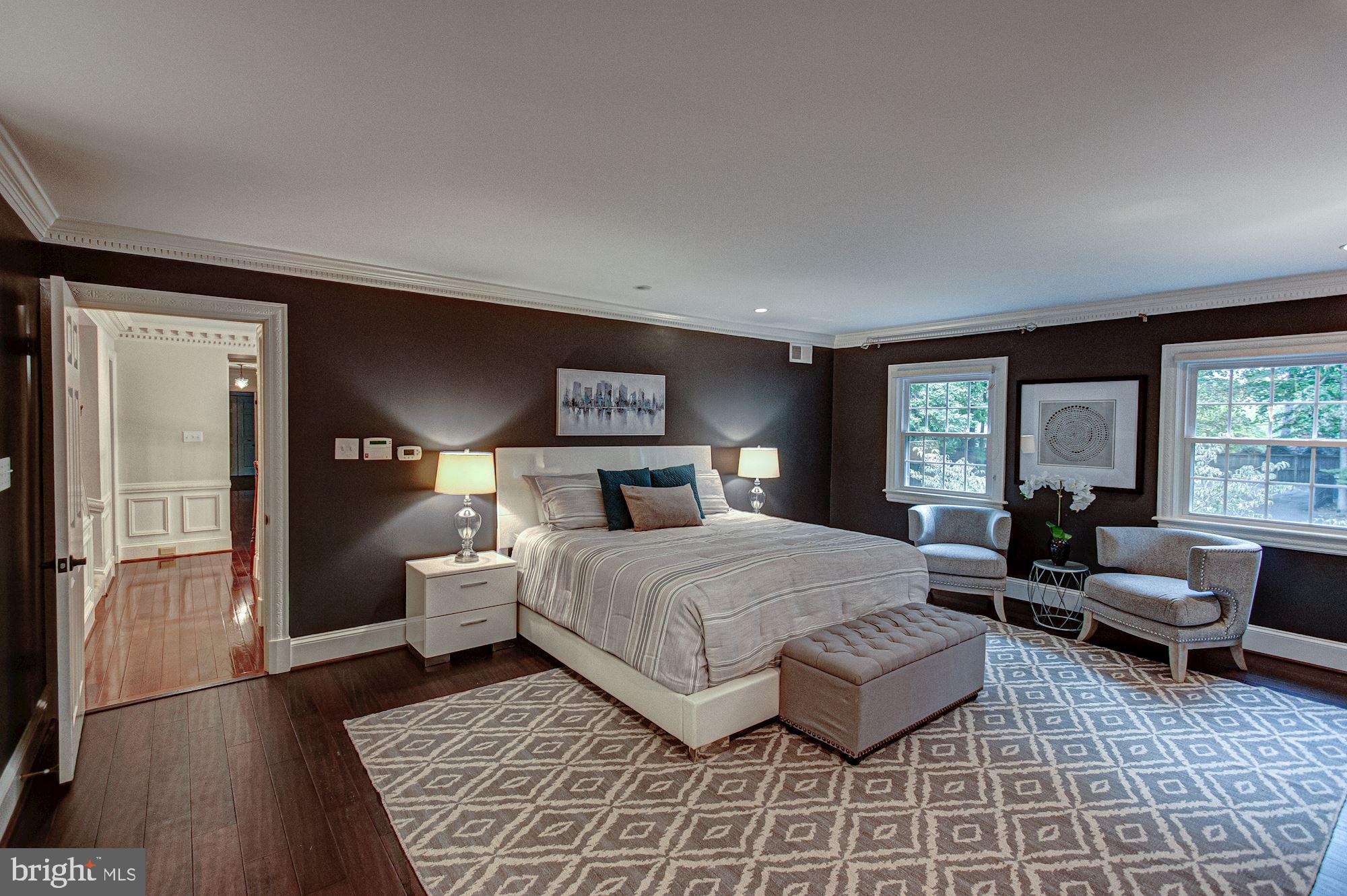 312 Runner Road Great Falls, VA 22066 - Photo 14 of 35 owner's suite