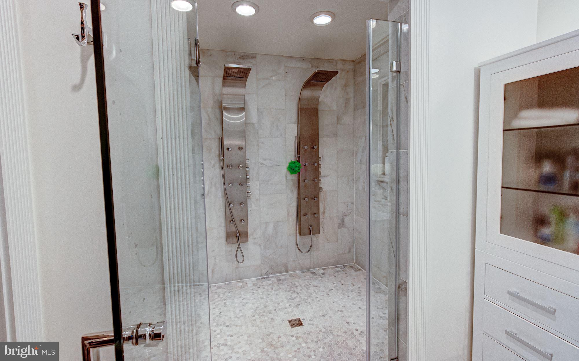 312 Runner Road Great Falls, VA 22066 - Photo 21 of 35 shower