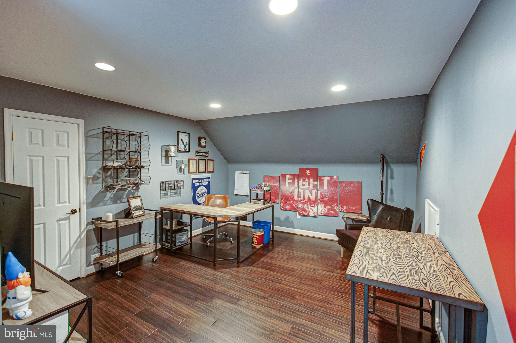 312 Runner Road Great Falls, VA 22066 - Photo 23 of 35 bedroom