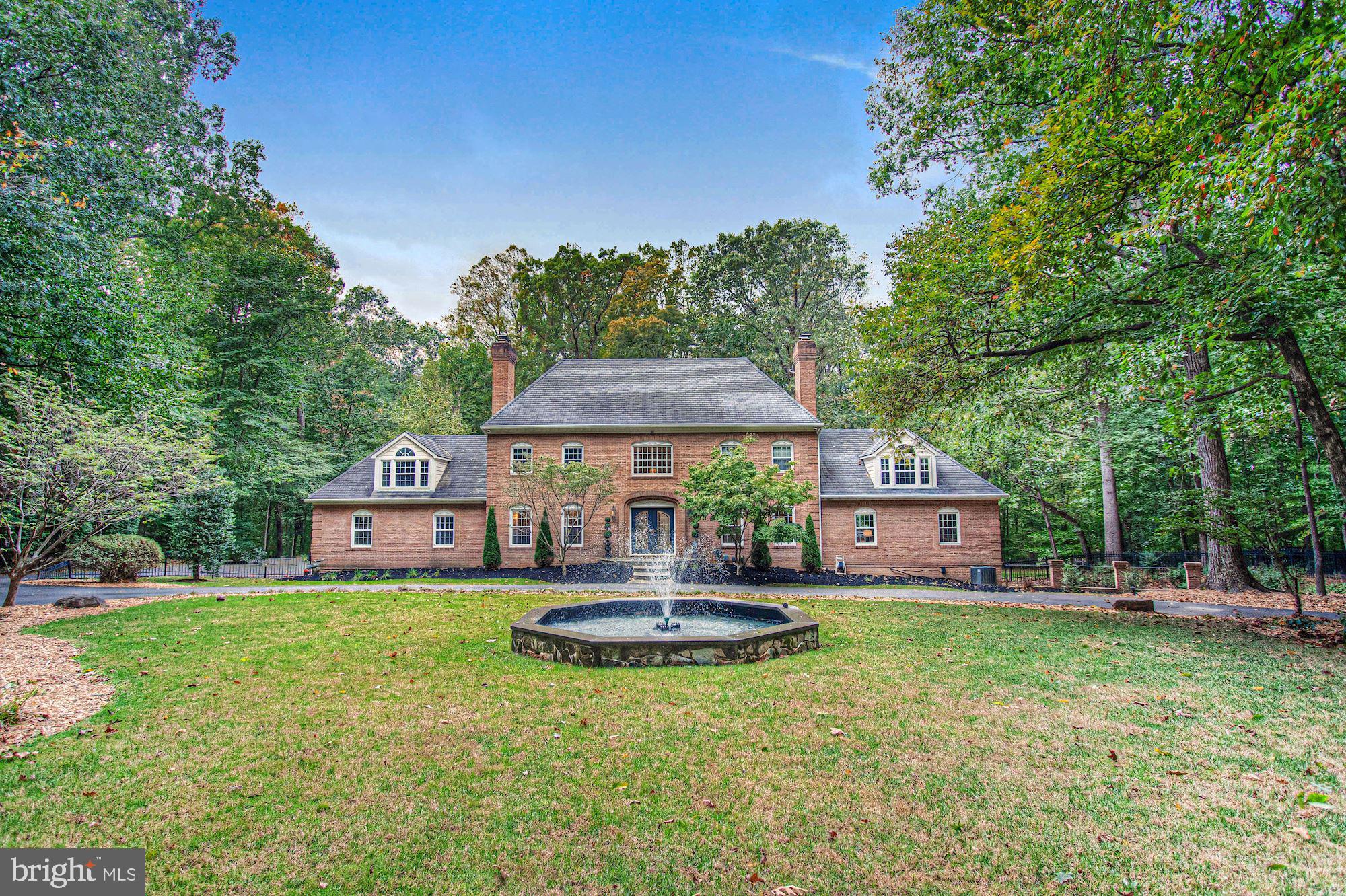 312 Runner Road Great Falls, VA 22066 - Photo 35 of 35 welcome home