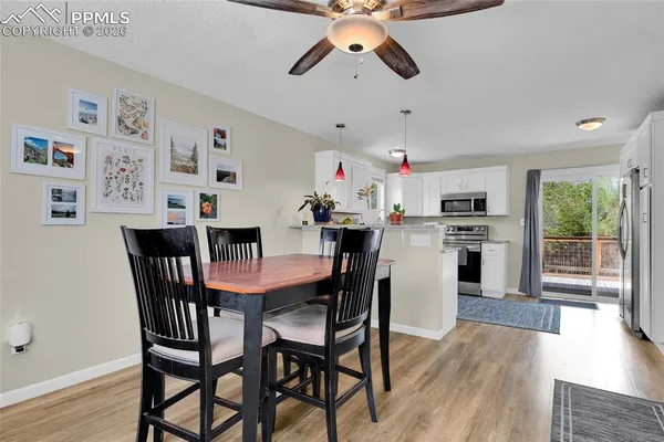 $375,000 | 3265 Foxridge Drive, Colorado Springs, CO 80916