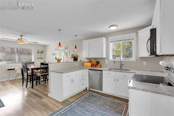$375,000 | 3265 Foxridge Drive, Colorado Springs, CO 80916