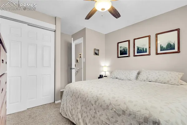 $375,000 | 3265 Foxridge Drive, Colorado Springs, CO 80916