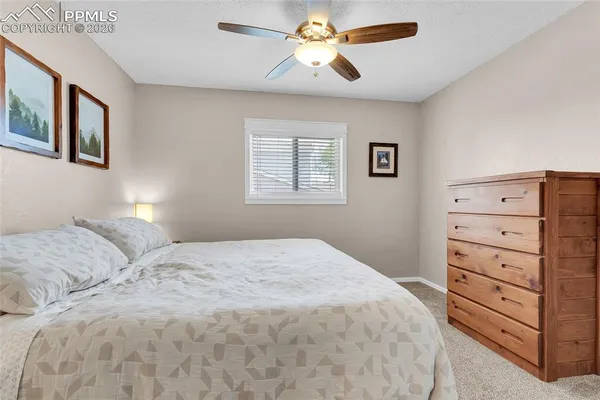 $375,000 | 3265 Foxridge Drive, Colorado Springs, CO 80916