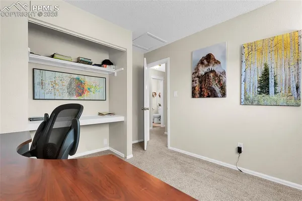 $375,000 | 3265 Foxridge Drive, Colorado Springs, CO 80916