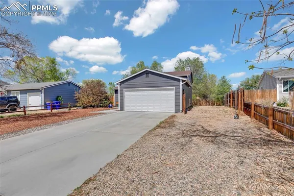 $375,000 | 3265 Foxridge Drive, Colorado Springs, CO 80916