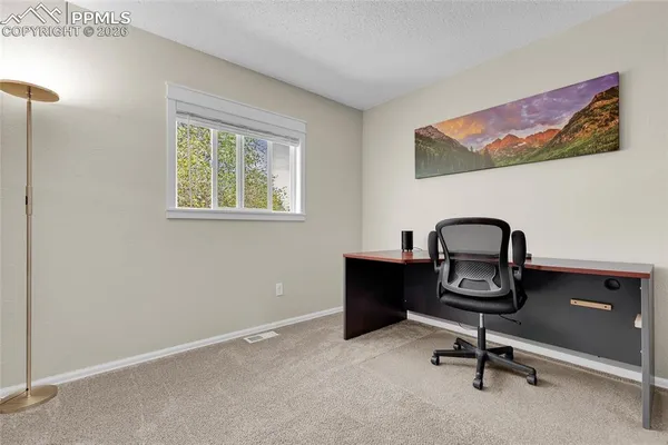 $375,000 | 3265 Foxridge Drive, Colorado Springs, CO 80916
