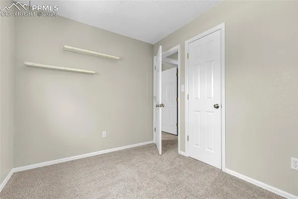 $375,000 | 3265 Foxridge Drive, Colorado Springs, CO 80916