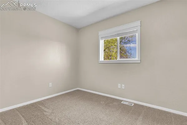 $375,000 | 3265 Foxridge Drive, Colorado Springs, CO 80916