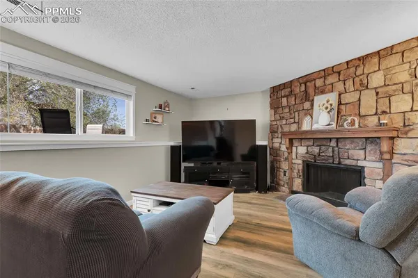 $375,000 | 3265 Foxridge Drive, Colorado Springs, CO 80916