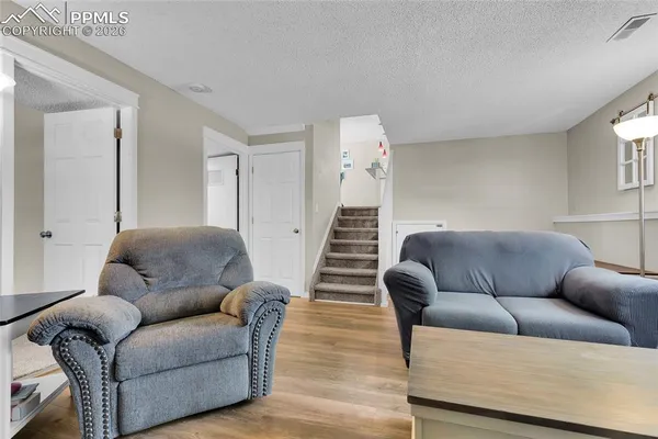 $375,000 | 3265 Foxridge Drive, Colorado Springs, CO 80916