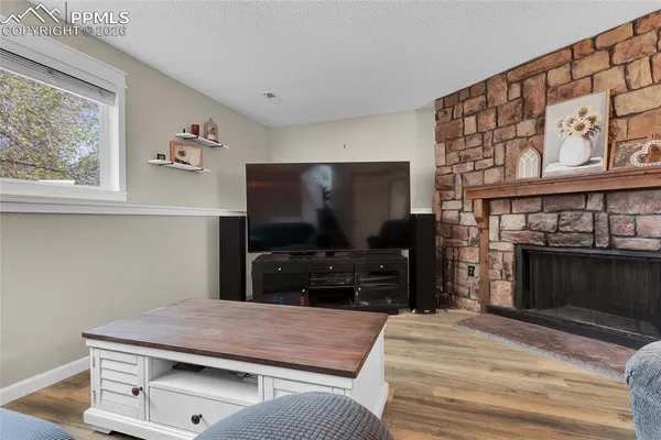 $375,000 | 3265 Foxridge Drive, Colorado Springs, CO 80916