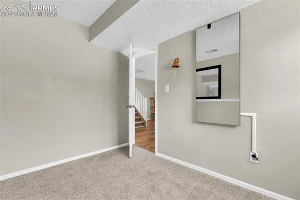 $375,000 | 3265 Foxridge Drive, Colorado Springs, CO 80916