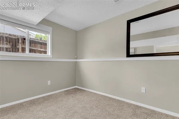 $375,000 | 3265 Foxridge Drive, Colorado Springs, CO 80916