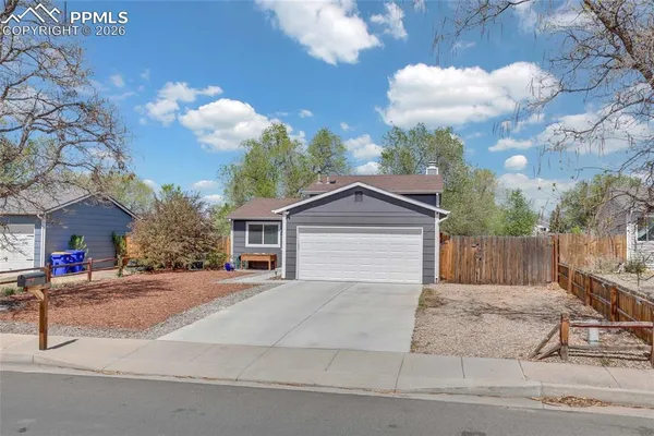 $375,000 | 3265 Foxridge Drive, Colorado Springs, CO 80916