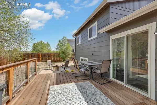 $375,000 | 3265 Foxridge Drive, Colorado Springs, CO 80916