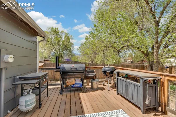 $375,000 | 3265 Foxridge Drive, Colorado Springs, CO 80916