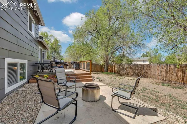 $375,000 | 3265 Foxridge Drive, Colorado Springs, CO 80916