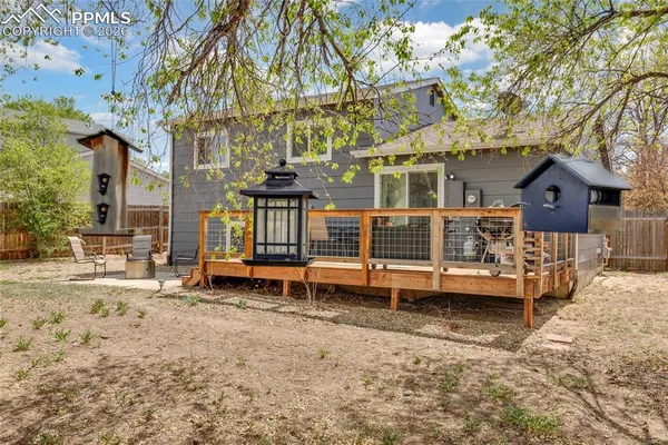 $375,000 | 3265 Foxridge Drive, Colorado Springs, CO 80916