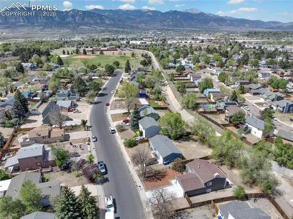 $375,000 | 3265 Foxridge Drive, Colorado Springs, CO 80916
