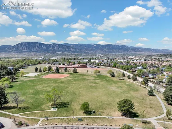 $375,000 | 3265 Foxridge Drive, Colorado Springs, CO 80916