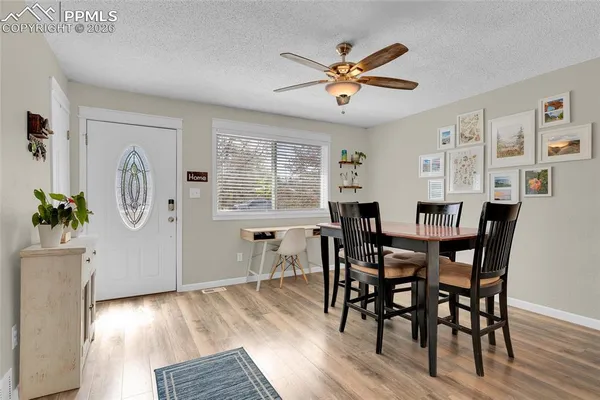 $375,000 | 3265 Foxridge Drive, Colorado Springs, CO 80916