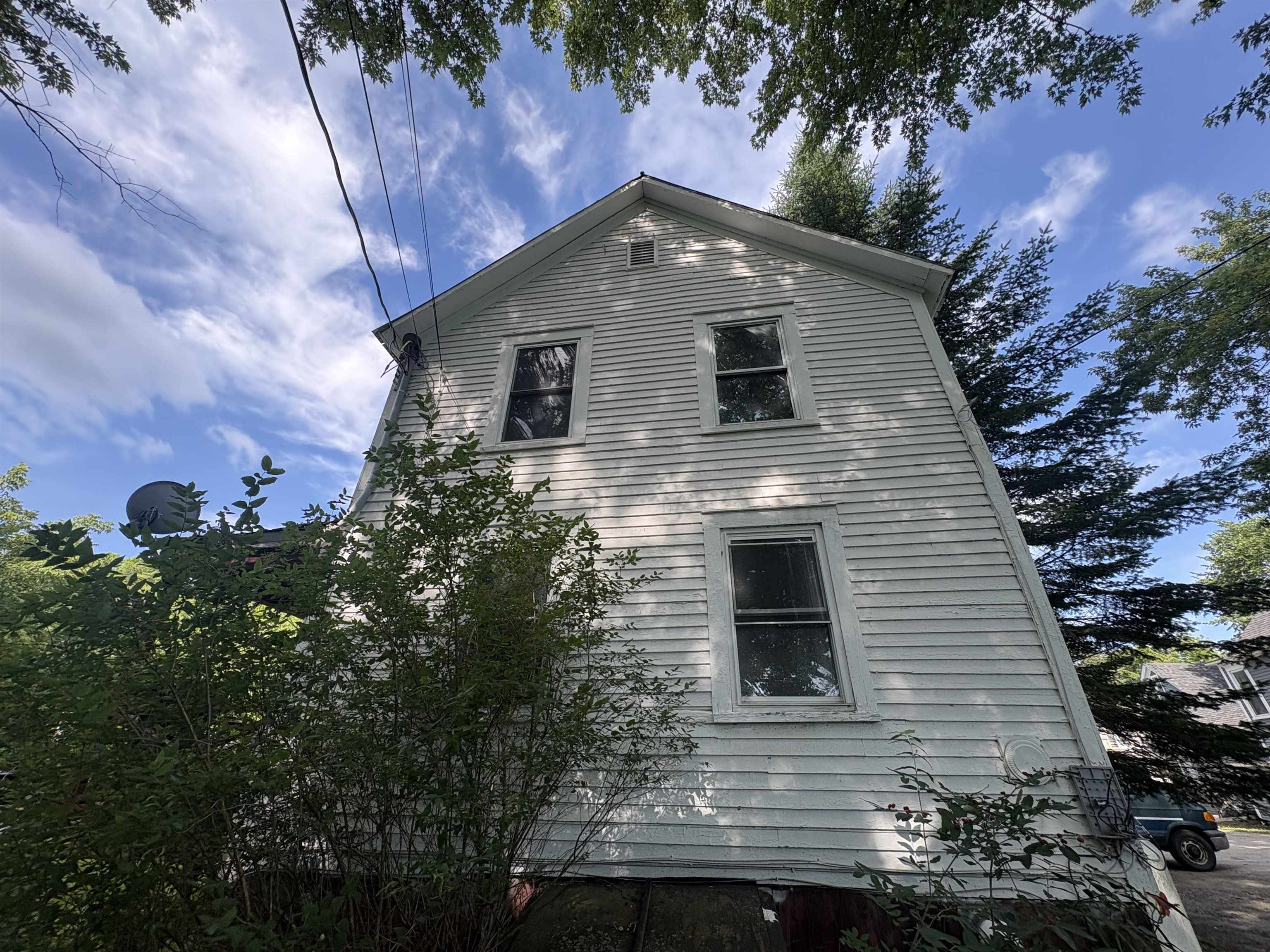 1356 Back Center Road Lyndon, VT 05851 - Photo 8 of 20