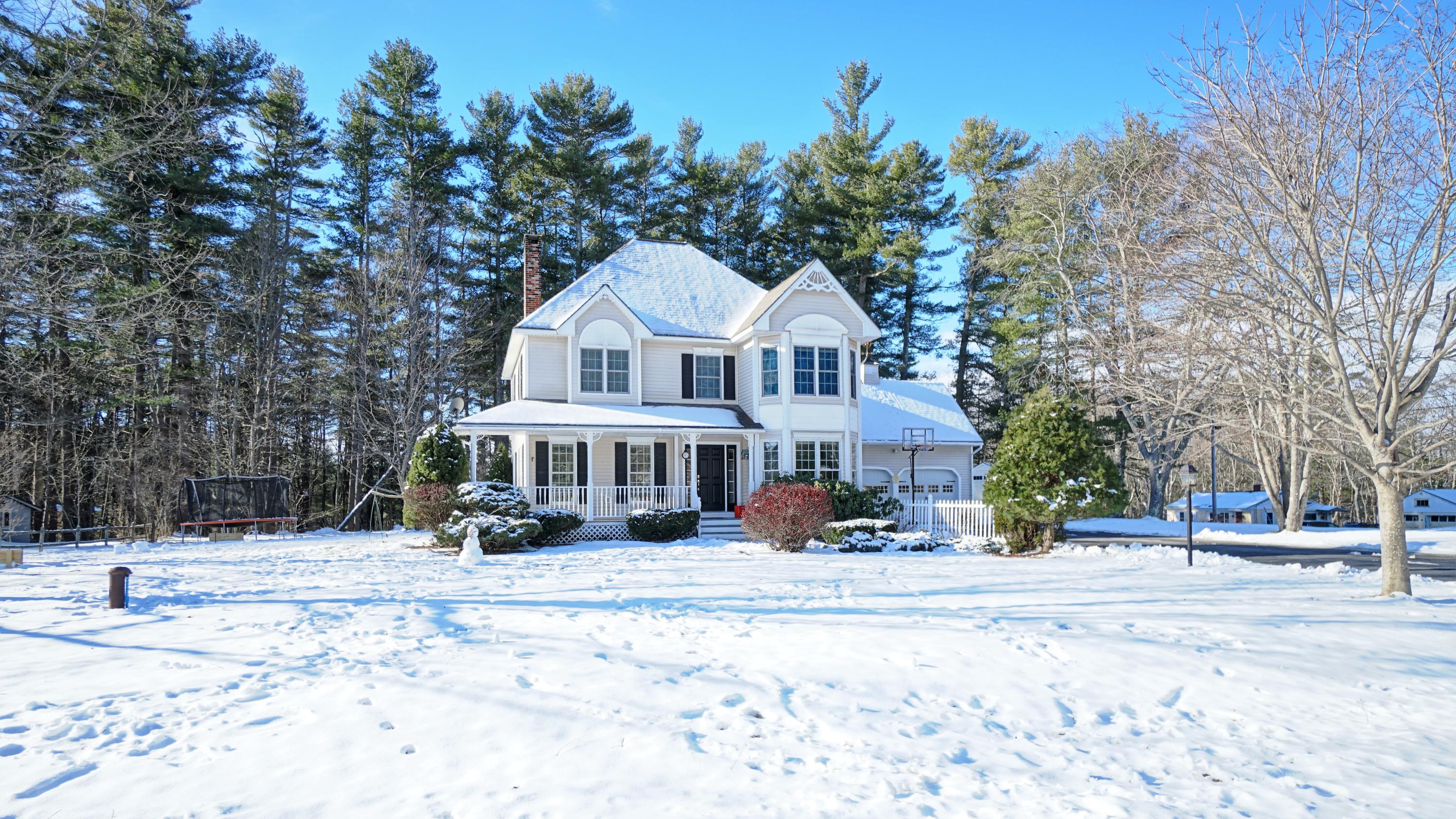 1 Twin Pond Road Topsham, ME 04086 - Photo 9 of 68 DSC03184