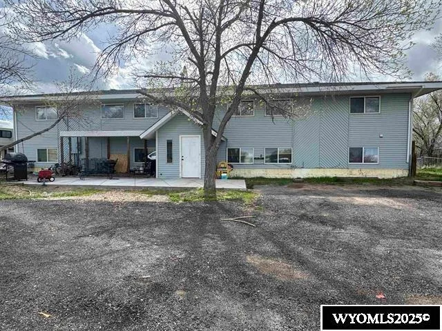 $350,000 | 104 Brinton Road, Lyman, WY 82937