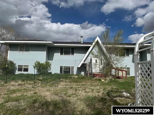 $350,000 | 104 Brinton Road, Lyman, WY 82937