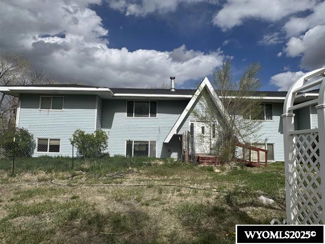 104 Brinton Road Lyman, WY 82937 - Photo 14 of 14