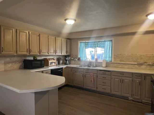 $350,000 | 104 Brinton Road, Lyman, WY 82937