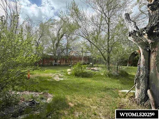 $350,000 | 104 Brinton Road, Lyman, WY 82937