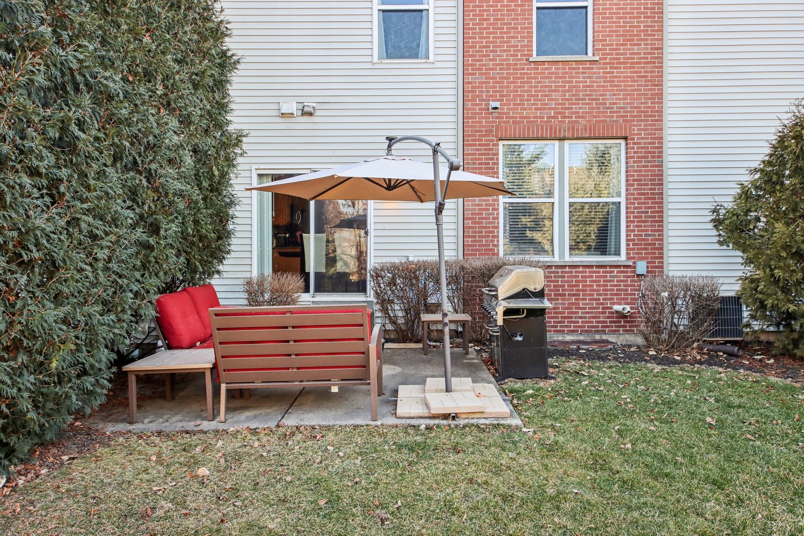 906 Elizabeth Drive Streamwood, IL 60107 - Photo 27 of 32