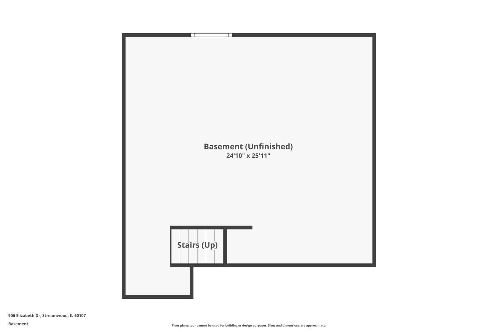 906 Elizabeth Drive Streamwood, IL 60107 - Photo 31 of 32