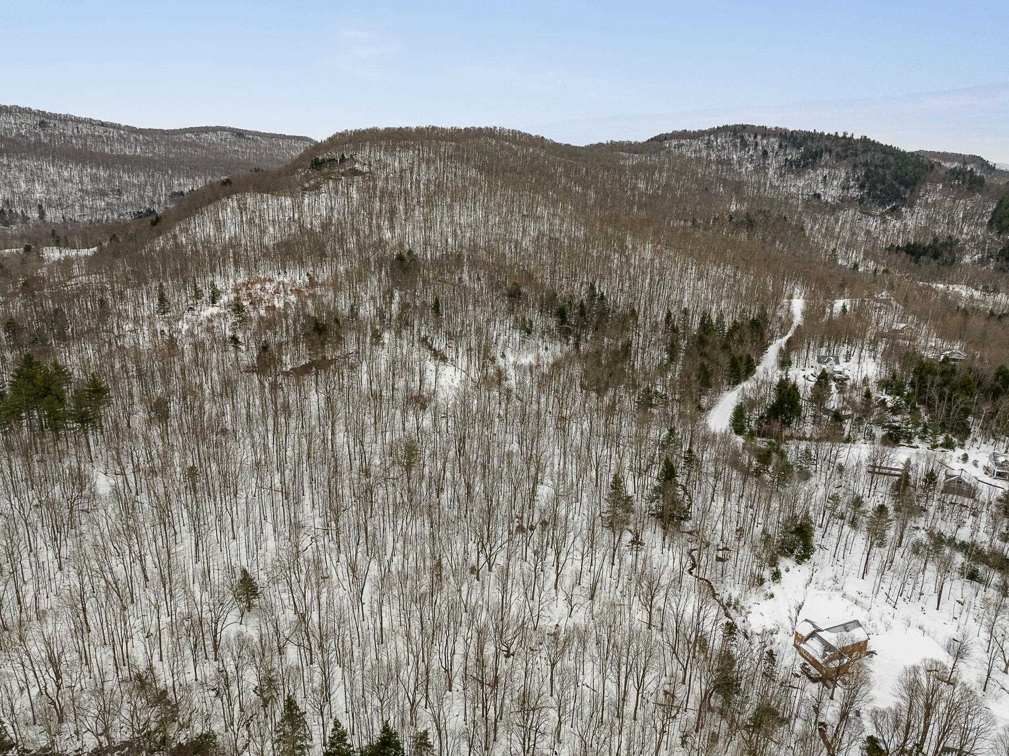 115 Stone Hill Road Bolton, VT 05465 - Photo 14 of 54